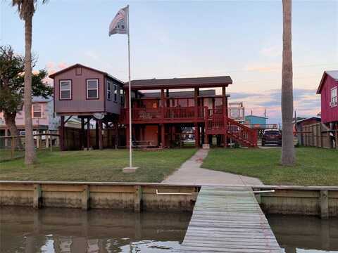 142 Seagull, Sargent, TX 77414