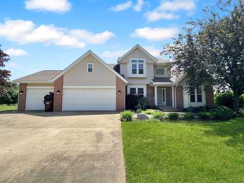 536 N Union St, Loudonville, OH 44842