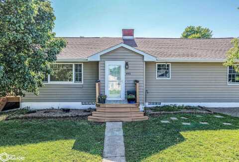 402 3Rd Street, Portsmouth, IA 51565