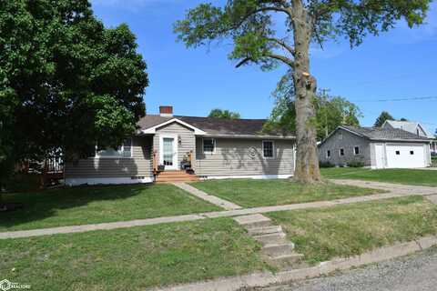402 3Rd Street, Portsmouth, IA 51565