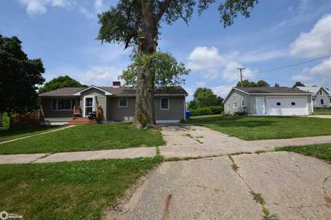 402 3Rd Street, Portsmouth, IA 51565