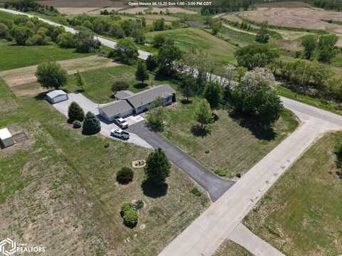 2494 280Th Avenue, Sidney, IA 51652
