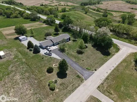 2494 280Th Avenue, Sidney, IA 51652
