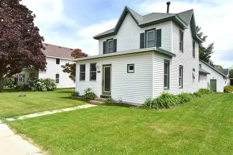 336 Lincoln, Rio, WI 53960