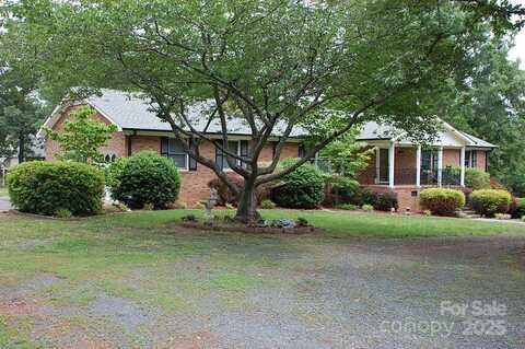 116 Lanes End Road, Locust, NC 28097