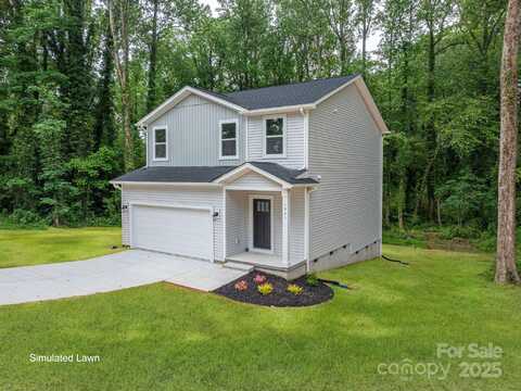 1941 32nd Street NE, Hickory, NC 28601