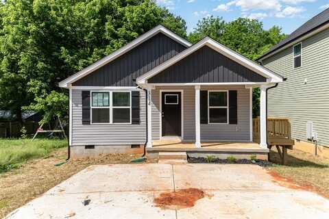 314 Adams Street, Salisbury, NC 28144