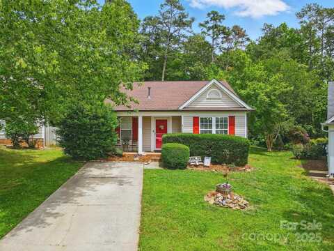 1006 Washburn Court, Monroe, NC 28110