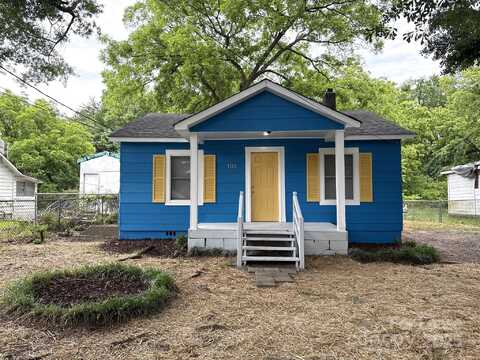 1120 N Ransom Street, Gastonia, NC 28052