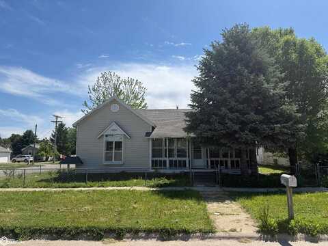 901 Main Street, Scranton, IA 51462