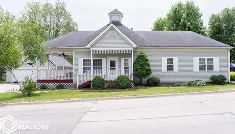 1110 Chester Avenue, Ottumwa, IA 52501