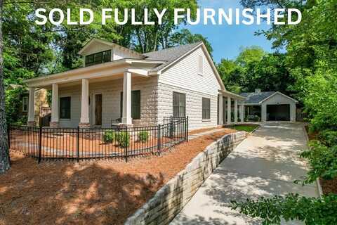 1525 Jackson Ave E., Oxford, MS 38655