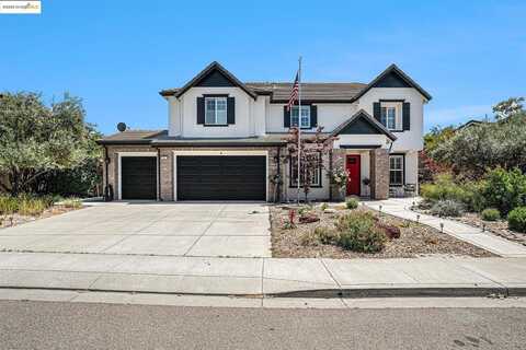 321 Lavender Way, Oakley, CA 94561