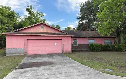 211 NE LABELLE TERR, Lake City, FL 32055