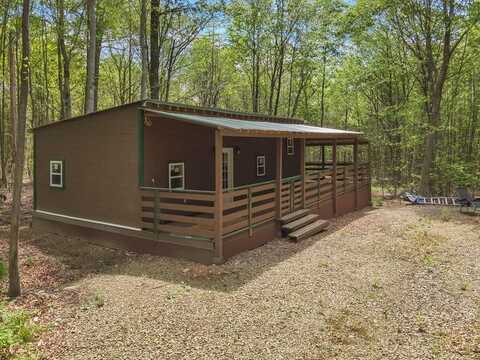 0 Patton Road, Forksville, PA 18616