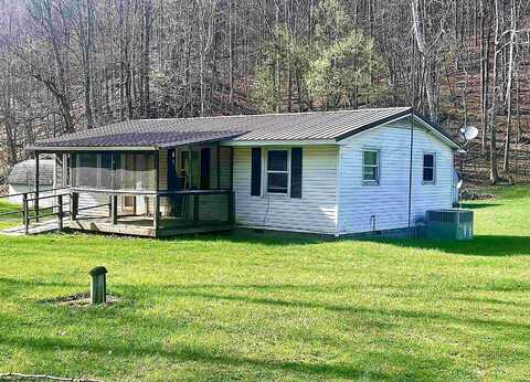 829 Schoonover Hollow, Beverly, WV 26253