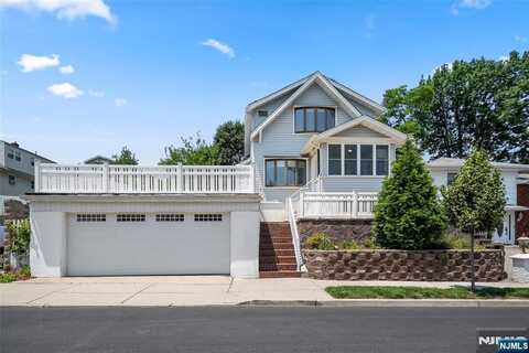 107 Hill Street, Wood Ridge, NJ 07075