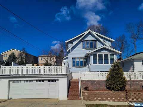 107 Hill Street, Wood Ridge, NJ 07075