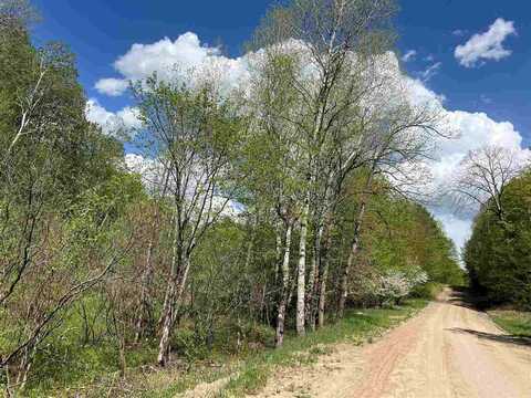 TBD Pesek, East Jordan, MI 49727