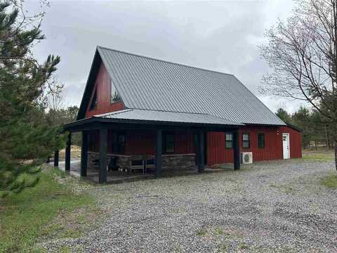 1645 Riley, Kalkaska, MI 49646