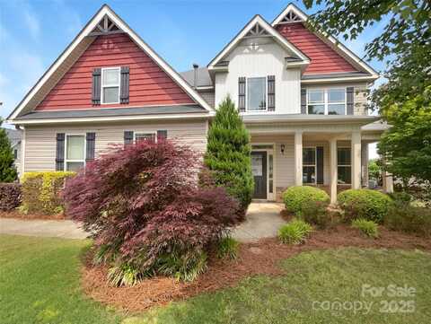 178 Wellshire Street, Mooresville, NC 28115