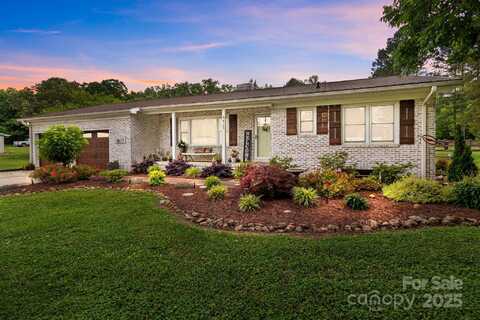 9135 Stokes Ferry Road, Salisbury, NC 28146