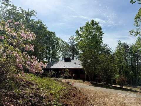 200 Little Wings Mountain Road, Columbus, NC 28722