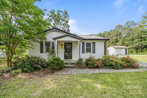 804 Allen Drive, Marshville, NC 28103