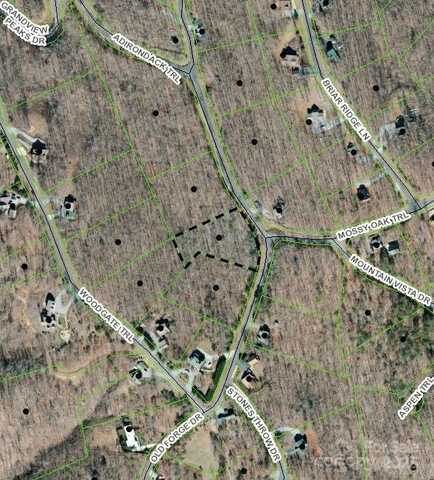 0 Adirondack Trail, Nebo, NC 28761