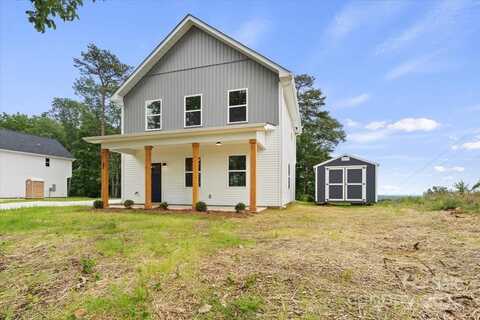 27 S Mickley Avenue, Bessemer City, NC 28016