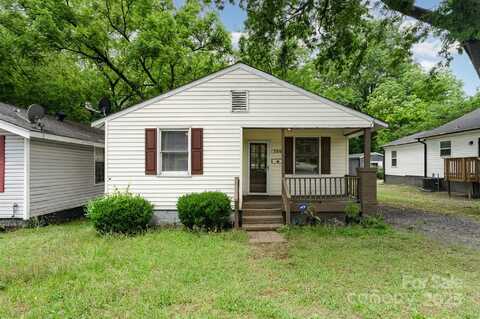 730 Marble Street, Charlotte, NC 28208