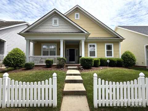7032 Ladys Secret Drive, Indian Trail, NC 28079