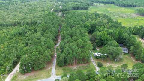 Peru Road, Morven, NC 28119