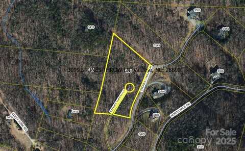 3099 Stones Throw Lane, Valdese, NC 28690