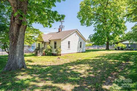 3042 N Oxford Street, Claremont, NC 28610