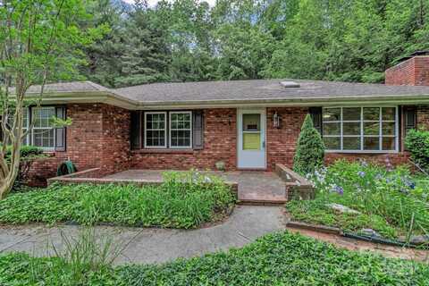 8 Chunns View Drive, Asheville, NC 28805