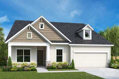 1011 Idyllic Lane, Waxhaw, NC 28173