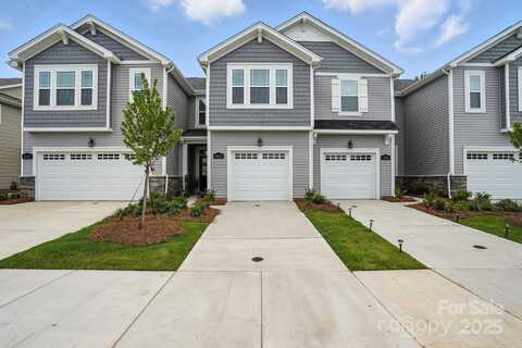 6423 Mallow Crossing Lane, Charlotte, NC 28213
