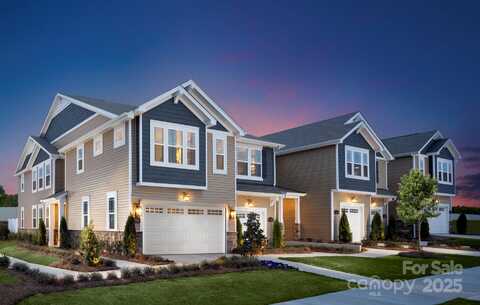 6423 Mallow Crossing Lane, Charlotte, NC 28213