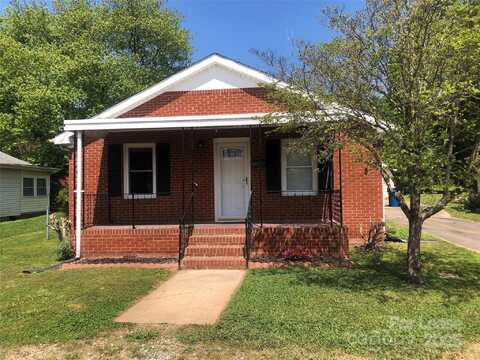 111 Jenkins Avenue, Mount Holly, NC 28120
