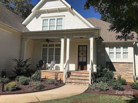 104 Bunker Way, Mooresville, NC 28117
