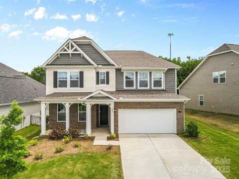 423 Shallowford Drive, Rock Hill, SC 29732