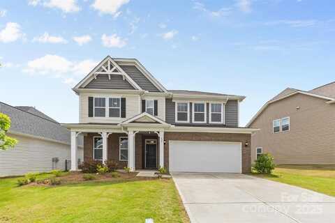 423 Shallowford Drive, Rock Hill, SC 29732