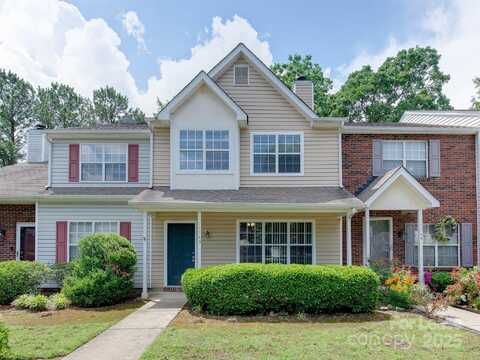 11143 Whitlock Crossing Court, Charlotte, NC 28273