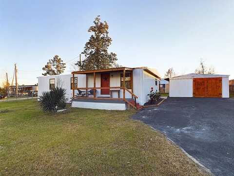 132 Hackberry Cove, Onalaska, TX 77360