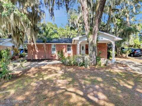 4635 MORRIS Road, Jacksonville, FL 32225