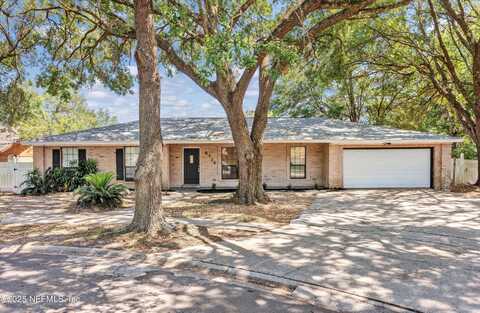 6124 BLANK Drive, Jacksonville, FL 32244