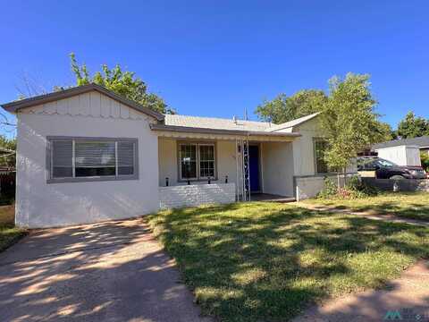 1010 W 14th Street, Portales, NM 88130