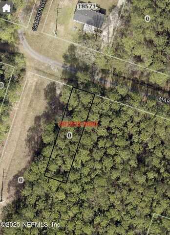 0 MARYLAND Avenue, Jacksonville, FL 32234