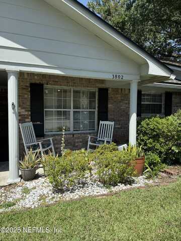 9252 SAN JOSE Boulevard, Jacksonville, FL 32257
